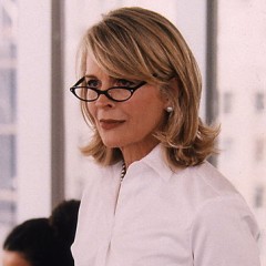 Candice Bergen