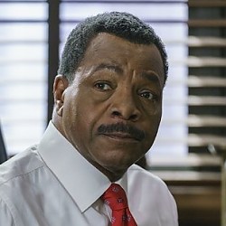 Carl Weathers