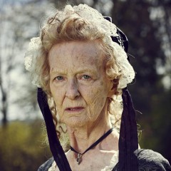 Caroline Blakiston