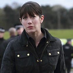 Caroline Catz