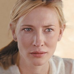 Cate Blanchett