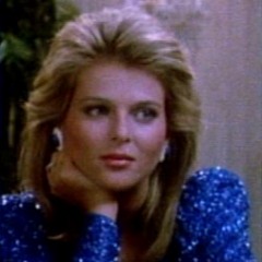 Catherine Oxenberg