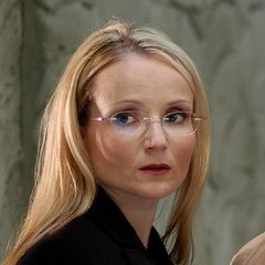 Cathlen Gawlich Cathlen Gawlich