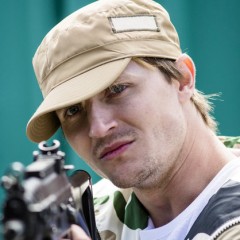 Chad Rook