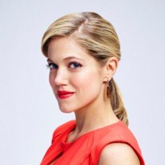 Charity Wakefield