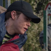 Charlie Heaton
