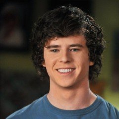 Charlie McDermott