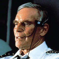 Charlton Heston