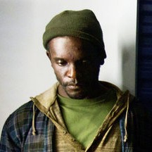 Chris Chalk