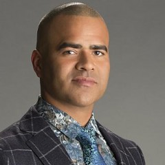 Chris Jackson
