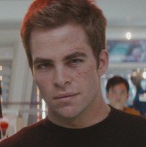 Chris Pine