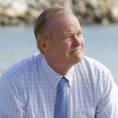 Christian Clemenson