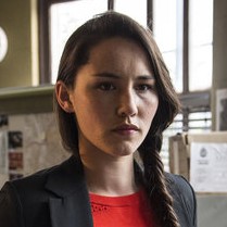 Christina Chong