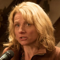 Christina Große