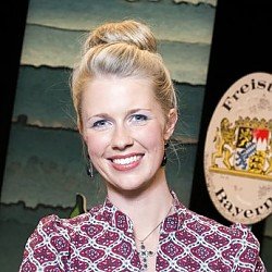 Christine Eixenberger