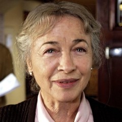 christine ostermayer christine ostermayer