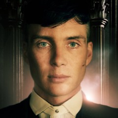 Cillian Murphy