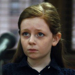 Clare Foley