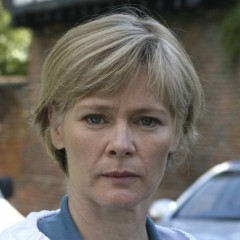 Clare Holman