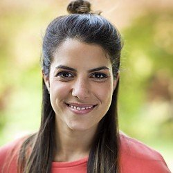 Clarissa Corrêa da Silva