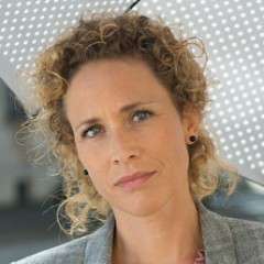 Claudia Hiersche