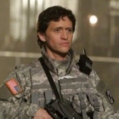 Clifton Collins Jr.