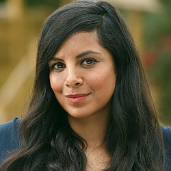 Collien Ulmen-Fernandes