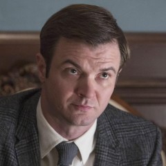 Costa Ronin