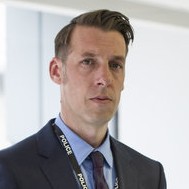 Craig Parkinson