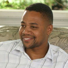 Cuba Gooding Jr.