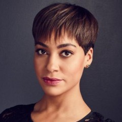 Cush Jumbo