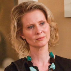 Cynthia Nixon