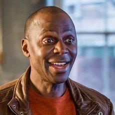 Cyril Nri