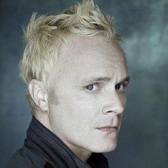 David Anders