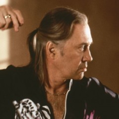 David Carradine