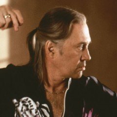 David Carradine