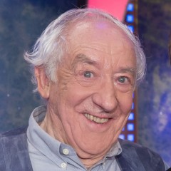 Dieter Hallervorden