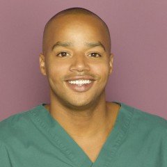 Donald Faison