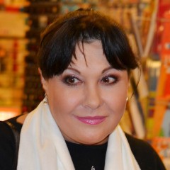 Dagmar Patrasová - Serien, Sendungen auf TV Wunschliste