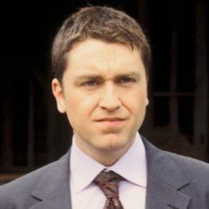 Daniel Casey