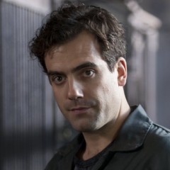 Daniel Ings
