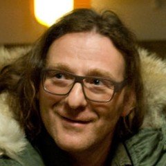 Daniel Josefsohn