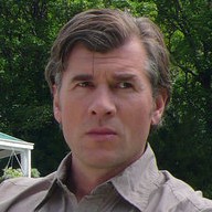 Daniel Morgenroth