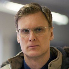 Darren Boyd