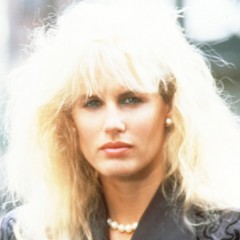 Daryl Hannah