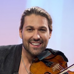 David Garrett
