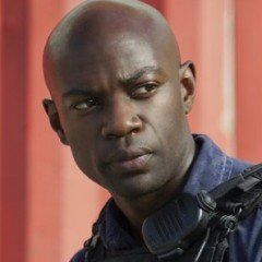 David Gyasi