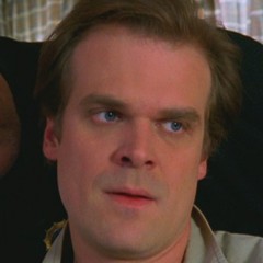 David Harbour