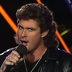 David Hasselhoff