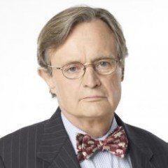 David McCallum